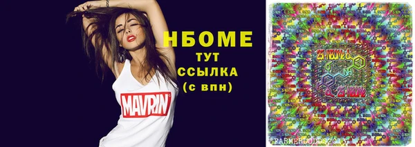 крисы Бугульма